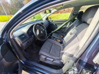 Volkswagen golf v 2006