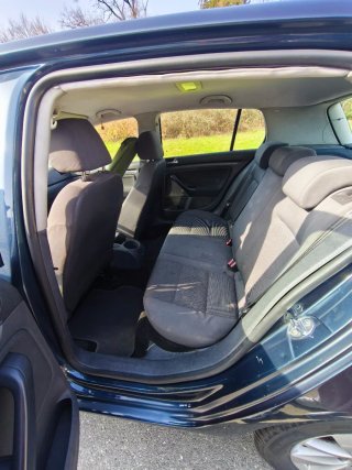 Volkswagen golf v 2006