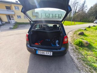Volkswagen golf v 2006