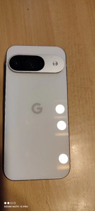 Google Pixel 9
