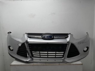 Paragolpes delantero ford 1154418 focus lim. (cb8)