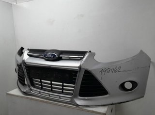 Paragolpes delantero ford 1154418 focus lim. (cb8)