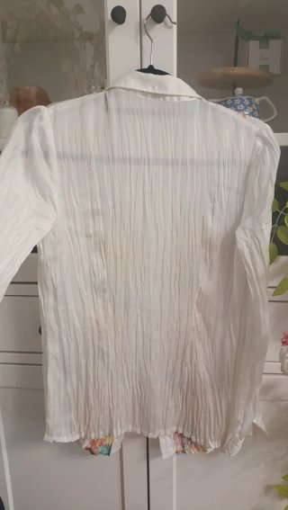 Camisa Tinta Style Multicolor