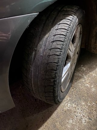 Llantas Seat Ibiza 6L