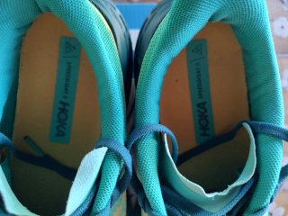 Hoka One One Speedgoat 5 Scarpe Trail Running