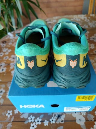 Hoka One One Speedgoat 5 Scarpe Trail Running