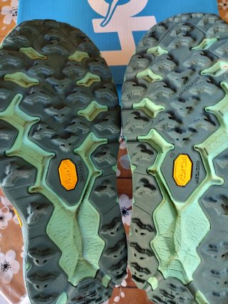 Hoka One One Speedgoat 5 Scarpe Trail Running