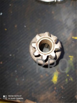 bendix seat 600 N
