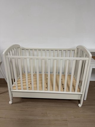 Cuna 120x60