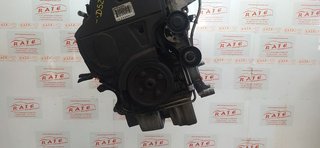 MOTOR COMPLETO VOLVO S80 BERLINA 2.4 D