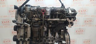 MOTOR COMPLETO VOLVO S80 BERLINA 2.4 D