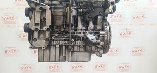 MOTOR COMPLETO VOLVO S80 BERLINA 2.4 D