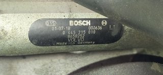 MOTOR COMPLETO VOLVO S80 BERLINA 2.4 D