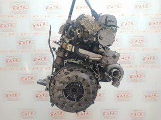 MOTOR COMPLETO VOLVO S80 BERLINA 2.4 D
