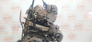 MOTOR COMPLETO VOLVO S80 BERLINA 2.4 D