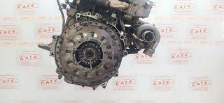 MOTOR COMPLETO VOLVO S80 BERLINA 2.4 D