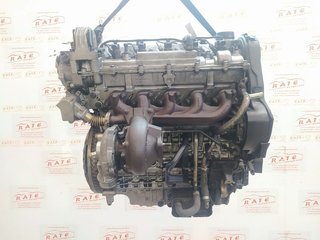 MOTOR COMPLETO VOLVO S80 BERLINA 2.4 D