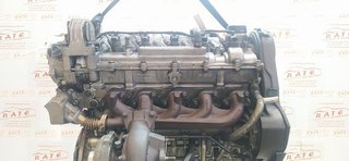 MOTOR COMPLETO VOLVO S80 BERLINA 2.4 D