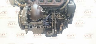 MOTOR COMPLETO VOLVO S80 BERLINA 2.4 D