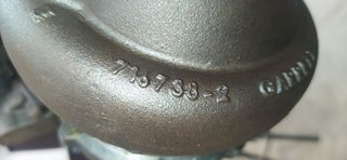 MOTOR COMPLETO VOLVO S80 BERLINA 2.4 D