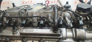 MOTOR COMPLETO VOLVO S80 BERLINA 2.4 D