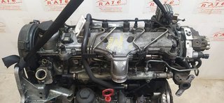 MOTOR COMPLETO VOLVO S80 BERLINA 2.4 D