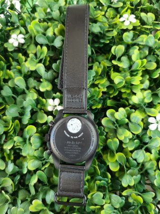 Omega x Swatch Speedmaster Mission to the Moon