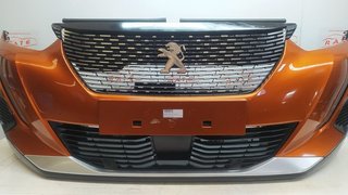 PARAGOLPES DELANTERO PEUGEOT 2008 (P1) Allure