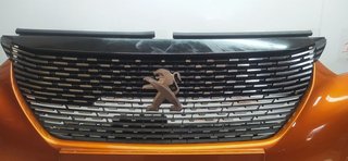 PARAGOLPES DELANTERO PEUGEOT 2008 (P1) Allure