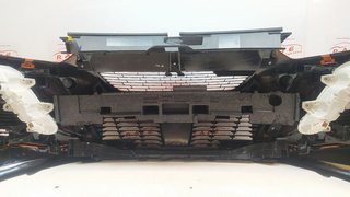 PARAGOLPES DELANTERO PEUGEOT 2008 (P1) Allure