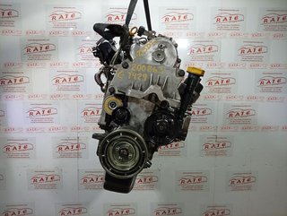 MOTOR COMPLETO SUZUKI SWIFT BERLINA (MZ) GL (3-PTAS.)