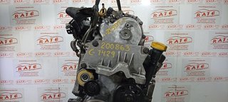 MOTOR COMPLETO SUZUKI SWIFT BERLINA (MZ) GL (3-PTAS.)