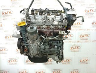 MOTOR COMPLETO SUZUKI SWIFT BERLINA (MZ) GL (3-PTAS.)