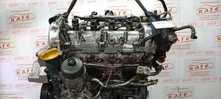 MOTOR COMPLETO SUZUKI SWIFT BERLINA (MZ) GL (3-PTAS.)