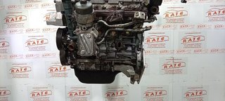 MOTOR COMPLETO SUZUKI SWIFT BERLINA (MZ) GL (3-PTAS.)
