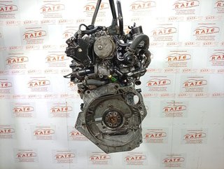 MOTOR COMPLETO SUZUKI SWIFT BERLINA (MZ) GL (3-PTAS.)