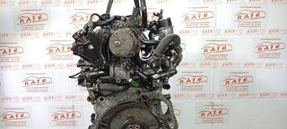 MOTOR COMPLETO SUZUKI SWIFT BERLINA (MZ) GL (3-PTAS.)