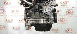 MOTOR COMPLETO SUZUKI SWIFT BERLINA (MZ) GL (3-PTAS.)