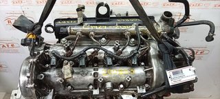 MOTOR COMPLETO SUZUKI SWIFT BERLINA (MZ) GL (3-PTAS.)