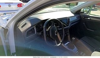 Volkswagen T-Roc   (O) Advance R-Line 1.0 TSI 81kW (110CV)