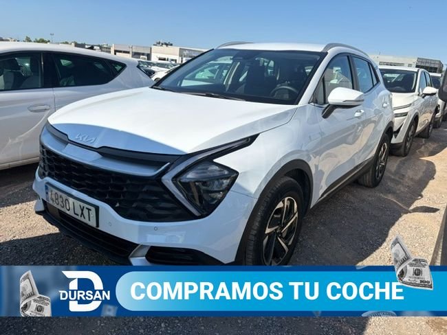 Kia Sportage 1.6 T-GDi HEV Drive 4X2 2022