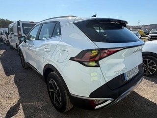Kia Sportage   1.6 T-GDi HEV 171kW (230CV) Drive 4x2