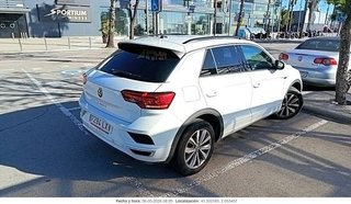 Volkswagen T-Roc   (O) Advance R-Line 1.0 TSI 81kW (110CV)