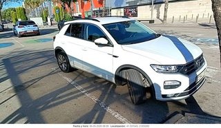 Volkswagen T-Roc   (O) Advance R-Line 1.0 TSI 81kW (110CV)