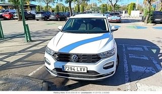 Volkswagen T-Roc   (O) Advance R-Line 1.0 TSI 81kW (110CV)