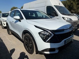 Kia Sportage   1.6 T-GDi HEV 171kW (230CV) Drive 4x2