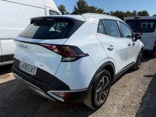 Kia Sportage   1.6 T-GDi HEV 171kW (230CV) Drive 4x2