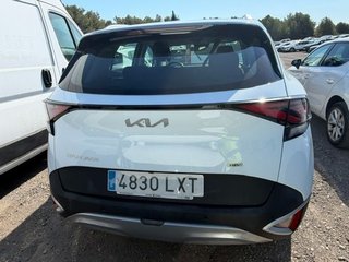 Kia Sportage   1.6 T-GDi HEV 171kW (230CV) Drive 4x2