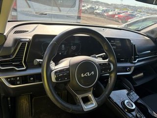 Kia Sportage   1.6 T-GDi HEV 171kW (230CV) Drive 4x2
