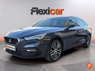 Seat Leon SP 2.0 TDI 110kW DSG S&S Xcellence Go M